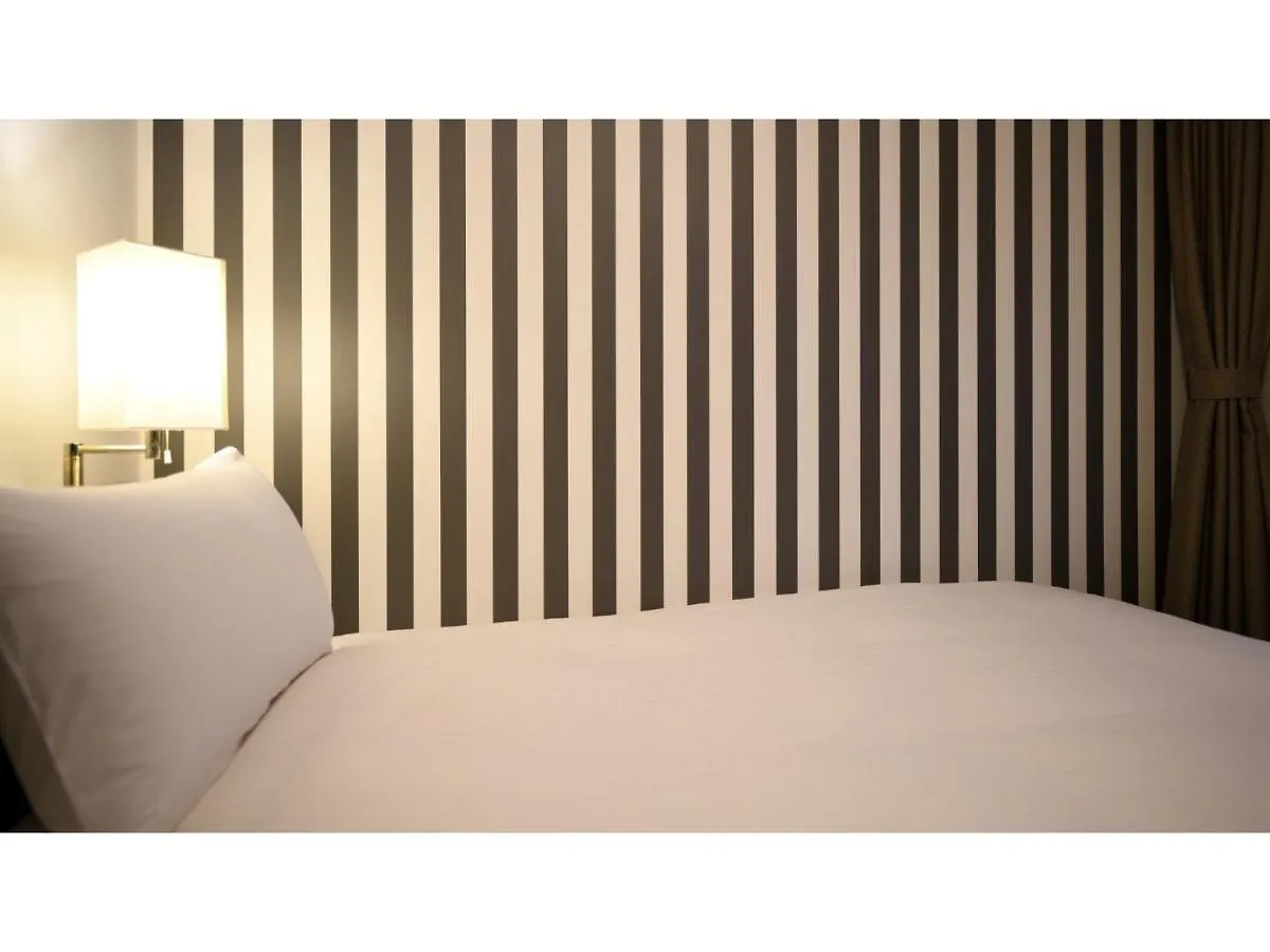 Hotel Ronshan Sapporo - Vacation Stay 64937V