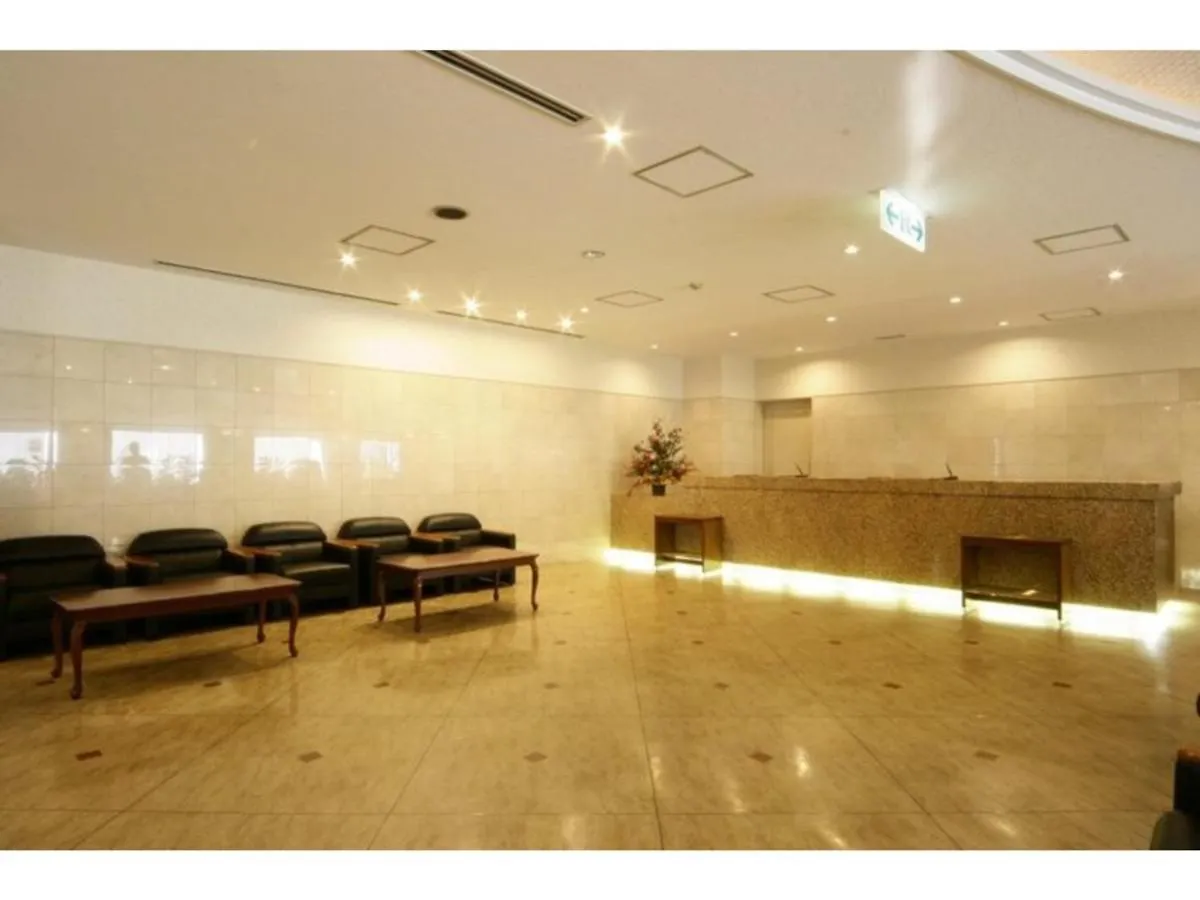 Hotel Ronshan Sapporo - Vacation Stay 64937V