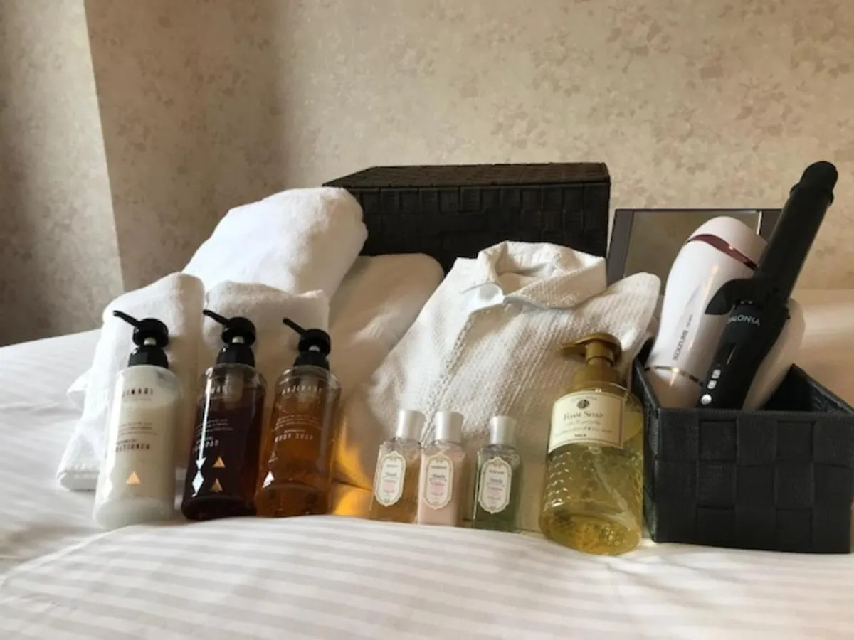 Hotel Ronshan Sapporo - Vacation Stay 64937V