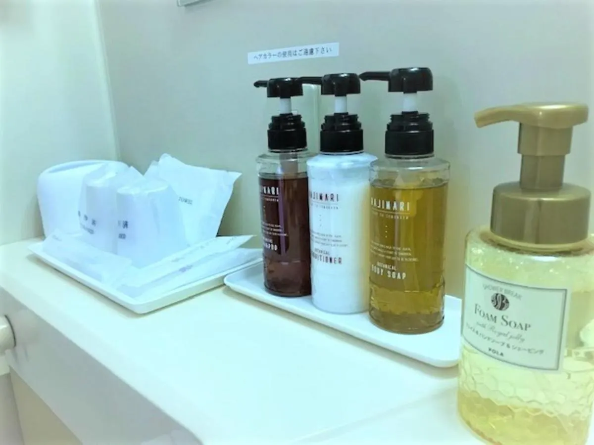 Hotel Ronshan Sapporo - Vacation Stay 64937V 0*,  Japan