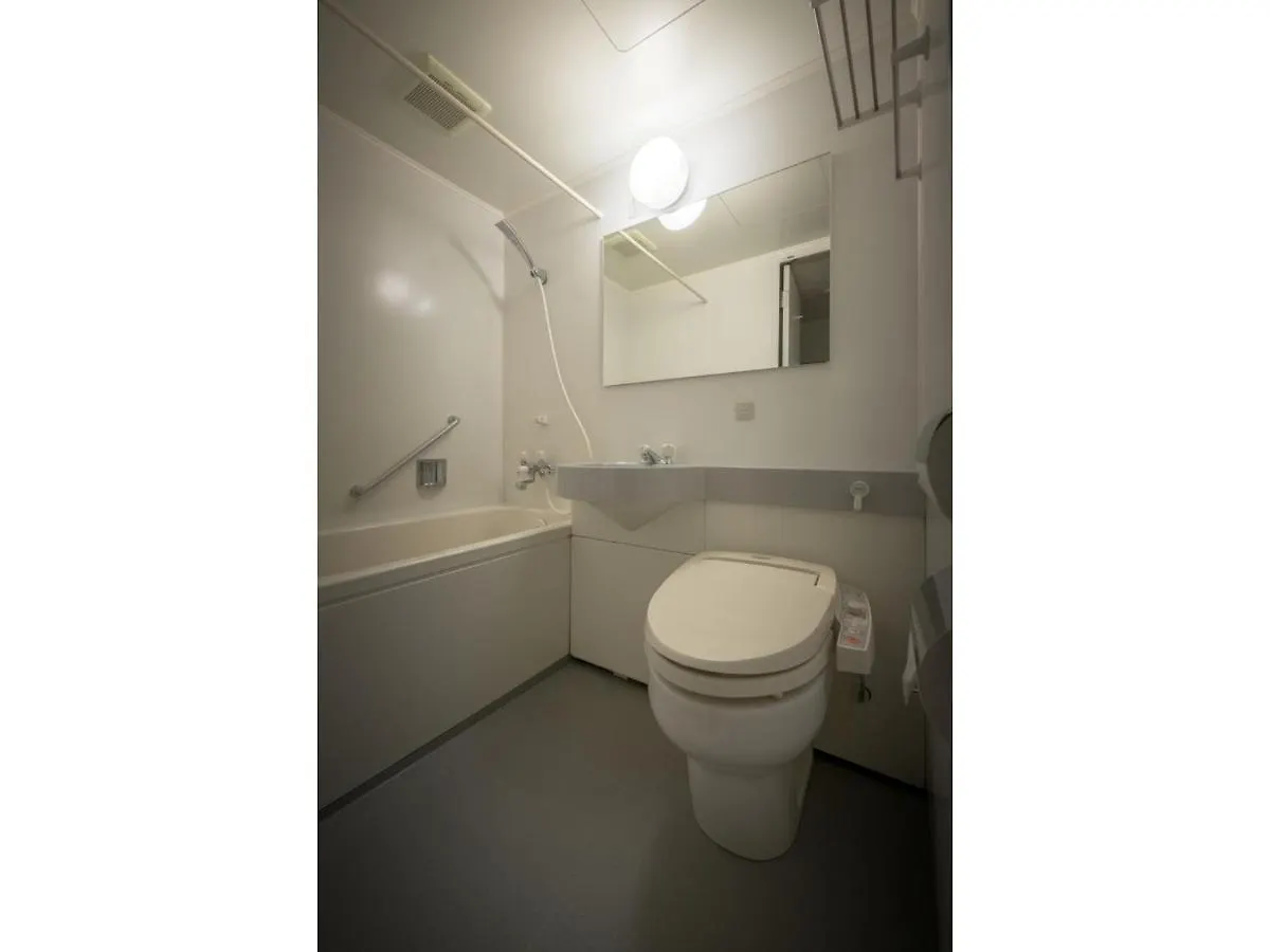 Hotel Ronshan Sapporo - Vacation Stay 64937V Japan