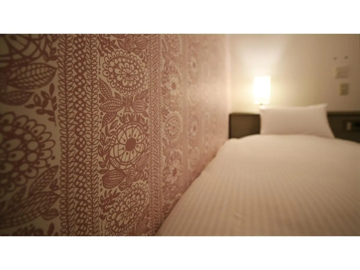 Hotel Ronshan Sapporo - Vacation Stay 64937V Japan