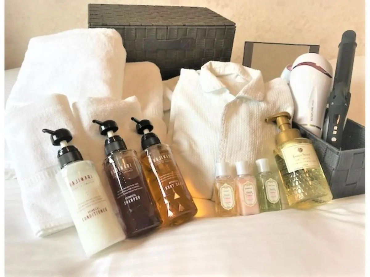 Hotel Ronshan Sapporo - Vacation Stay 64937V 0*,