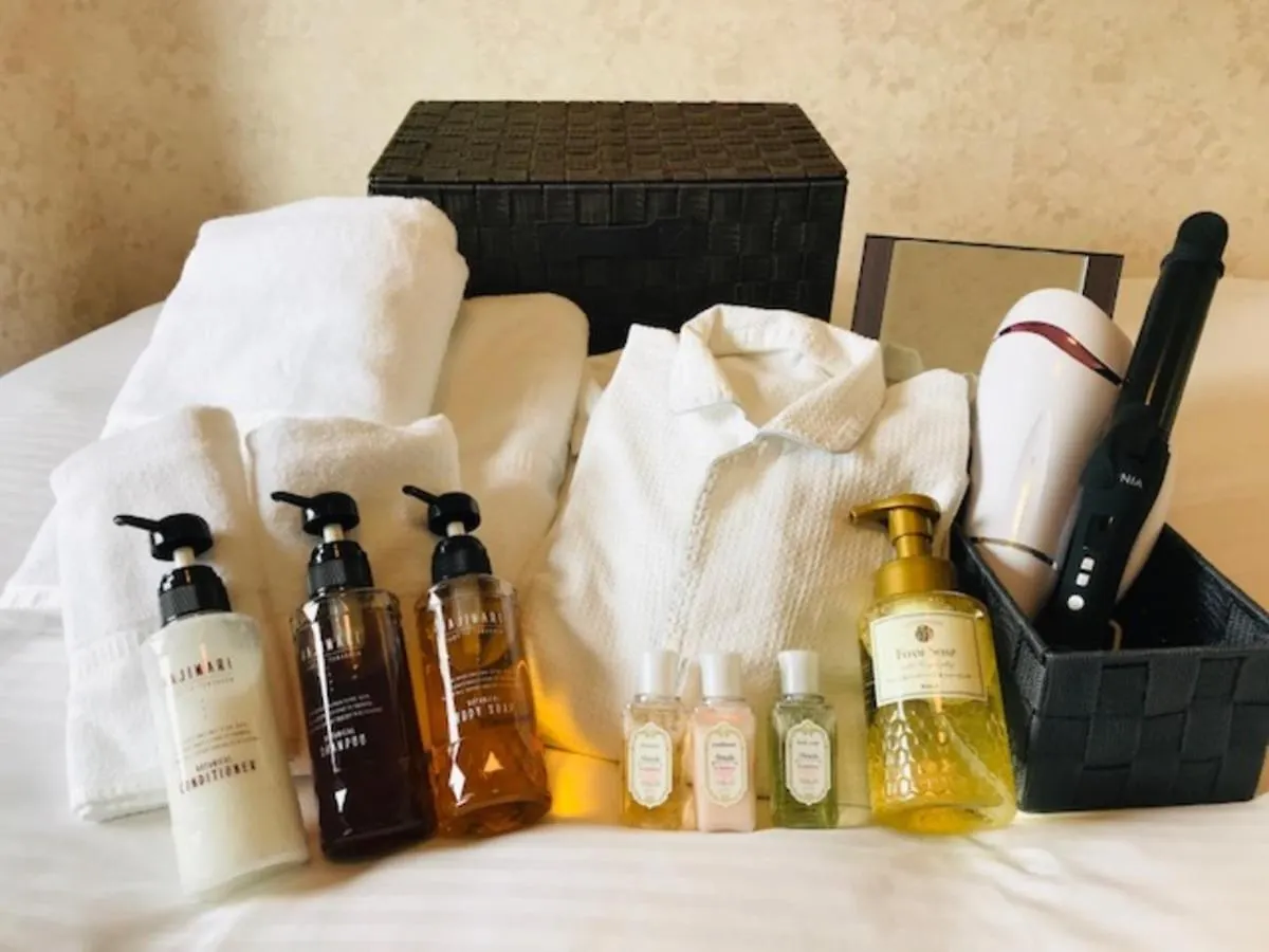 Hotel Ronshan Sapporo - Vacation Stay 64937V Japan