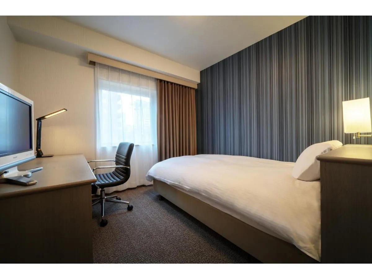 Hotel Ronshan Sapporo - Vacation Stay 64937V
