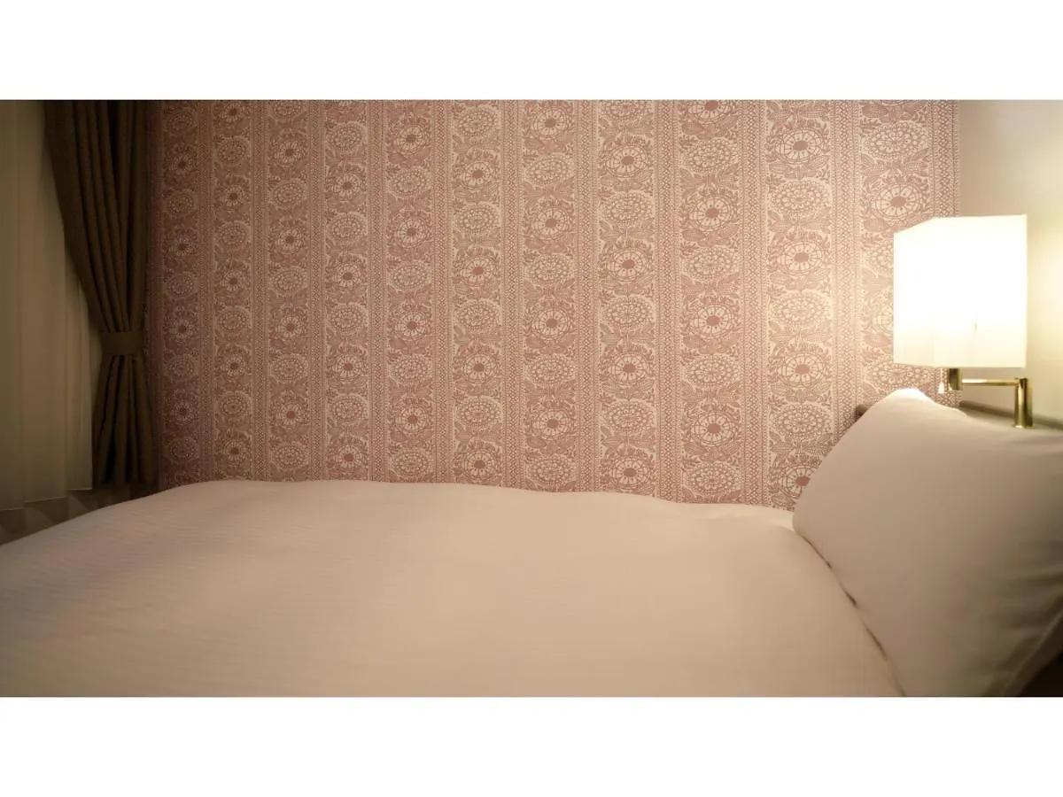 Hotel Ronshan Sapporo - Vacation Stay 64937V