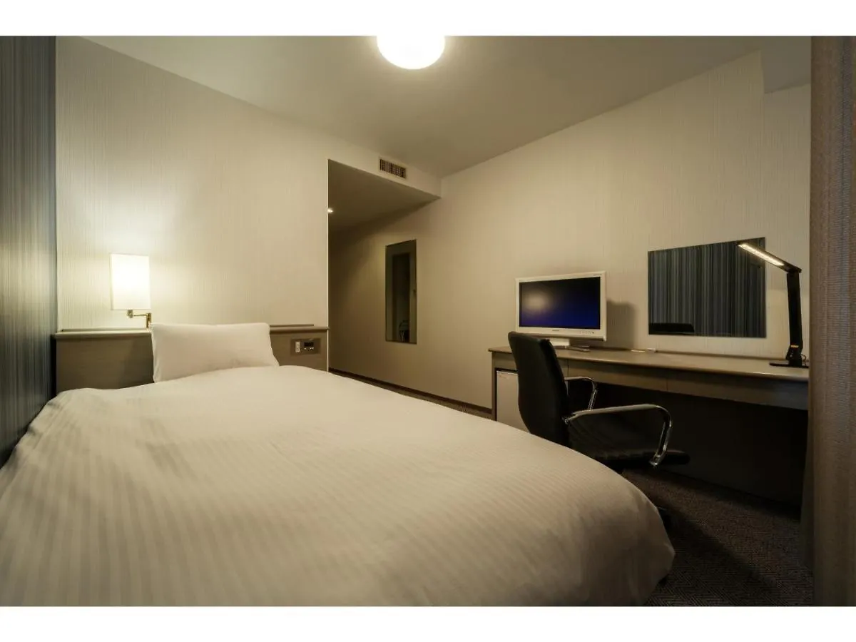 Hotel Ronshan Sapporo - Vacation Stay 64937V