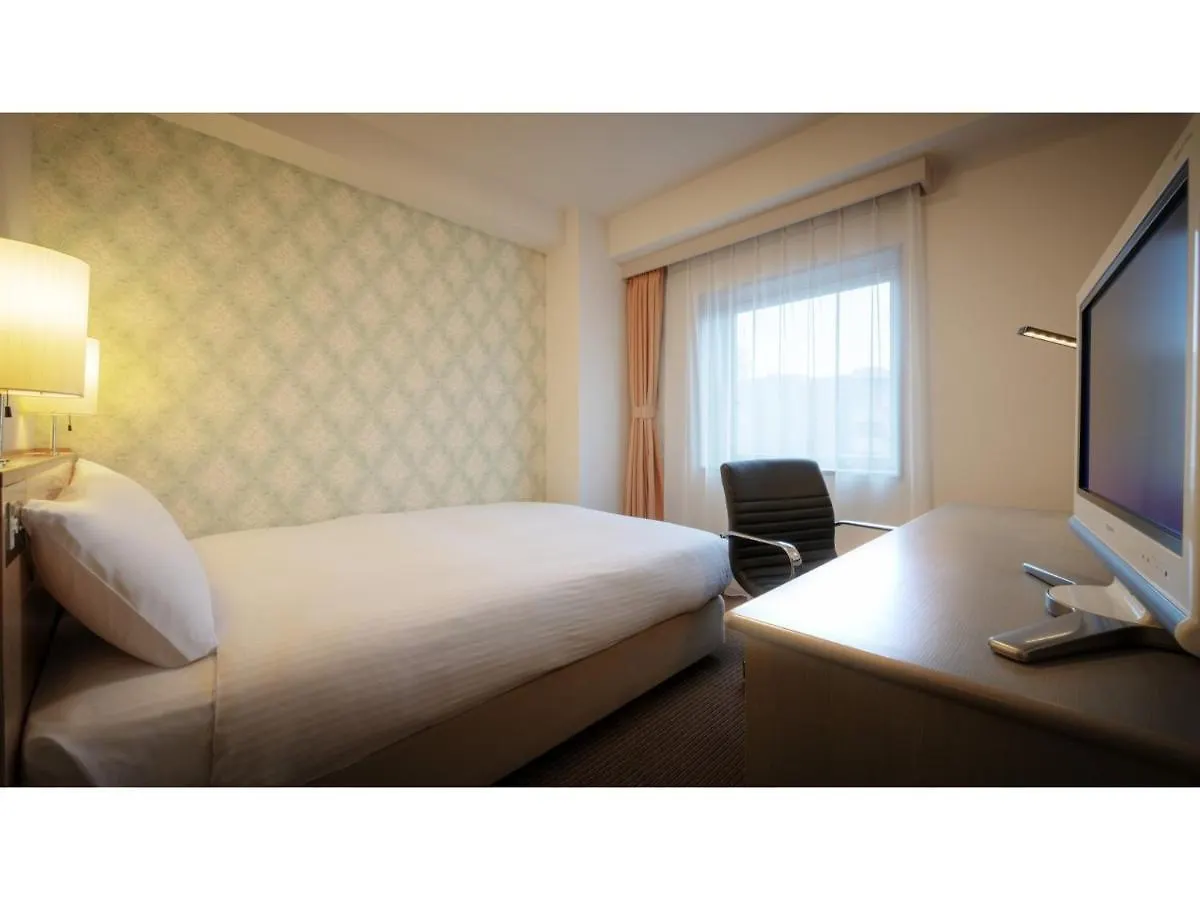 Hotel Ronshan Sapporo - Vacation Stay 64937V