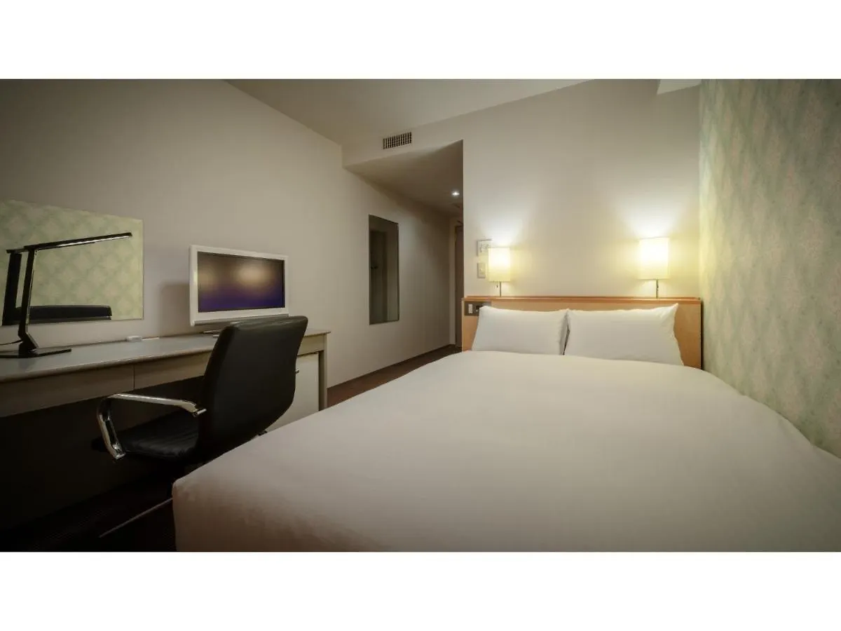 Hotel Ronshan Sapporo - Vacation Stay 64937V