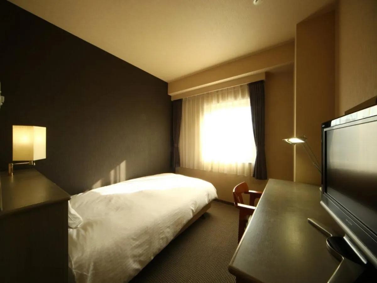 Hotel Ronshan Sapporo - Vacation Stay 64937V