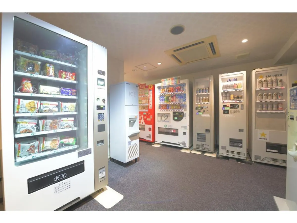 Hotel Ronshan Sapporo - Vacation Stay 64937V Japan
